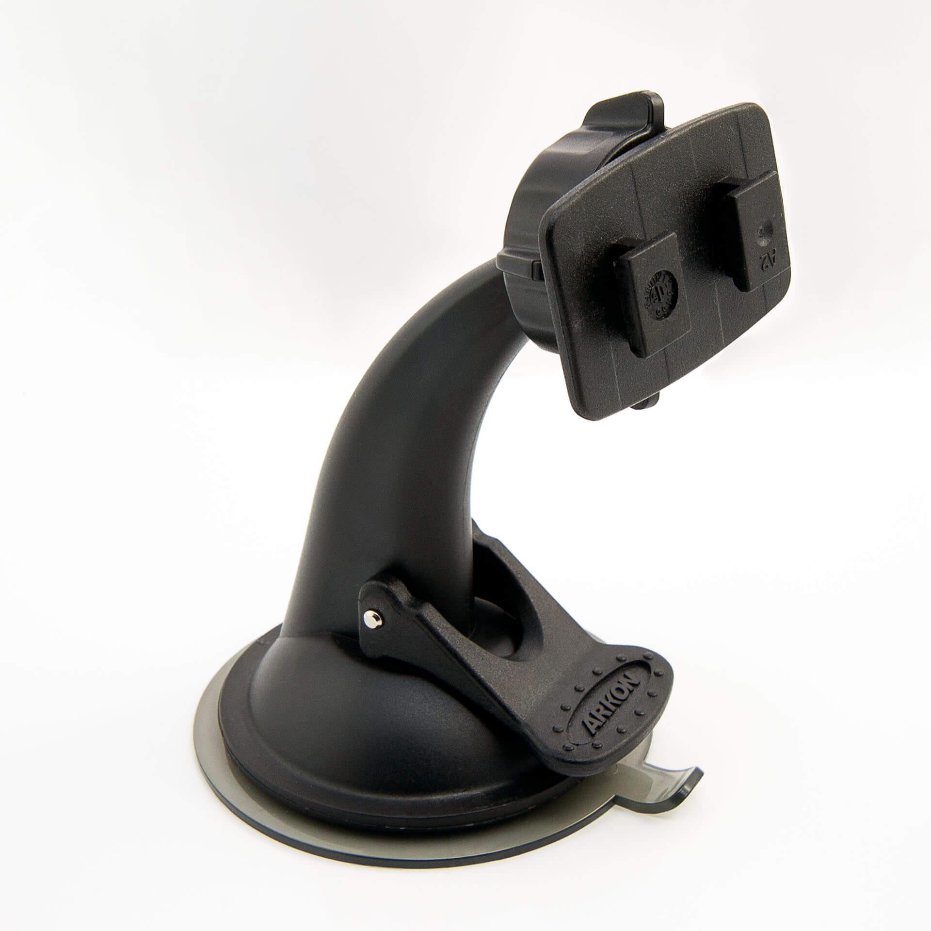 Edge Products Holley Tuning Group Device Suction Mount - 98110