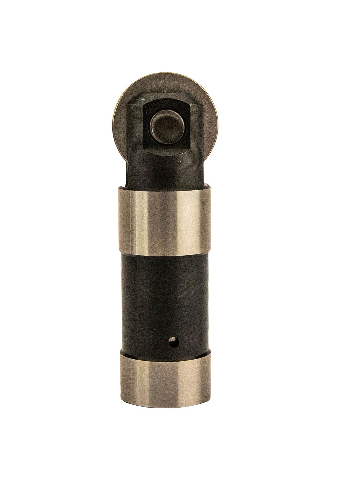 Comp Cams Hi-Tech 210 Radius 8.050" Long, .080" Wall, 3/8" Diameter Pushrod Set - 7390-4