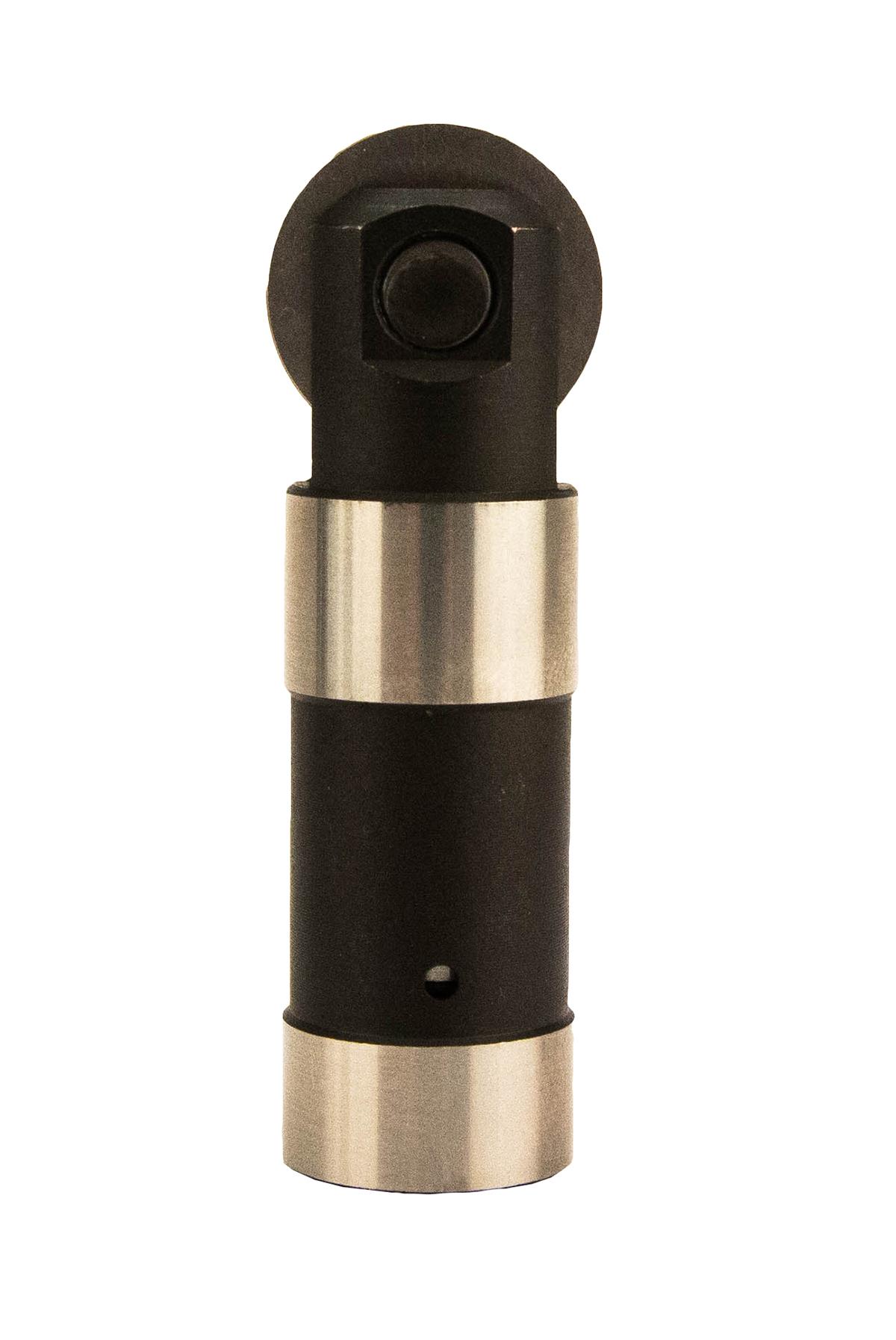 Comp Cams Hi-Tech 210 Radius 8.100" Long, .080" Wall, 3/8" Diameter Pushrod - 7391-1