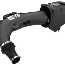 AFE Momentum GT Cold Air Intake System w/ Pro DRY S Filter (Jeep Wrangler 4xe (JL) 24-25 L4-2.0L (t) Hybrid) - 50-70123D