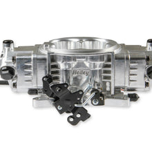 Holley Terminator X Stealth 4150 System - 534-292