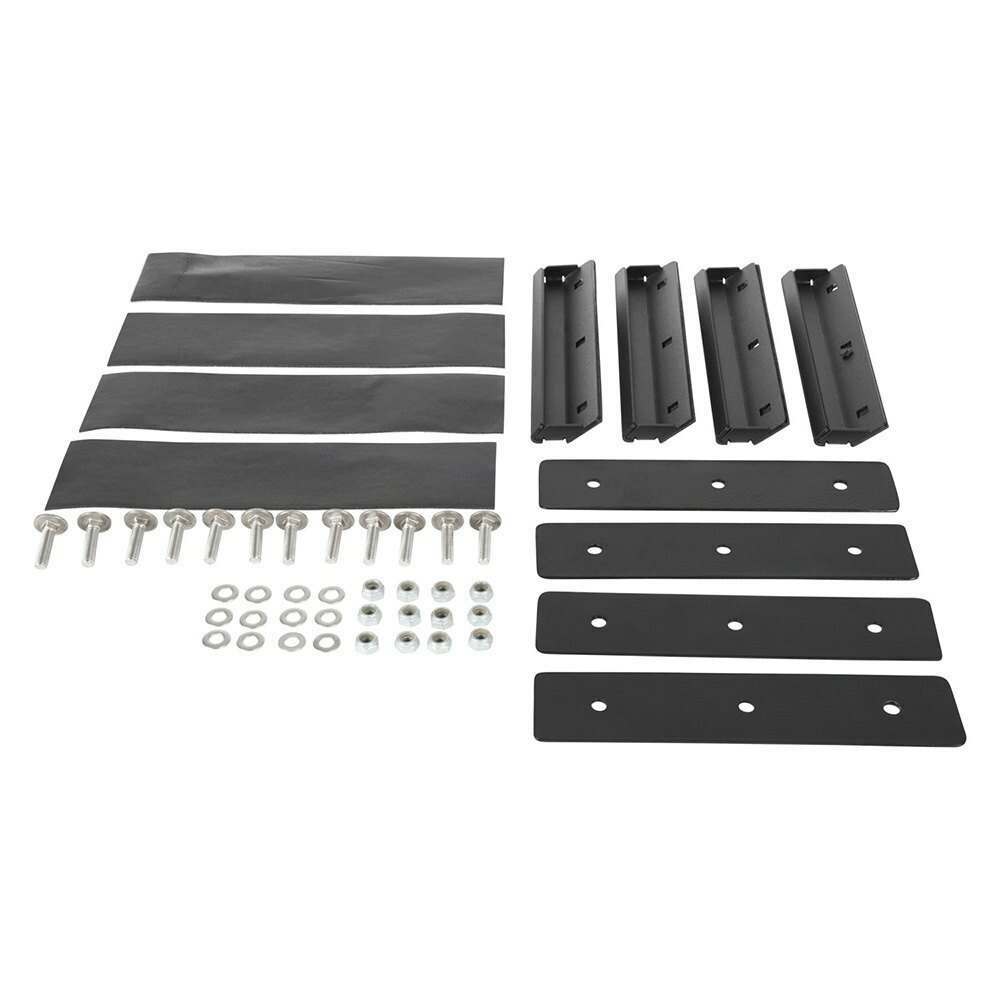 Rhino-Rack False Gutter Set - 4 pcs - 739A
