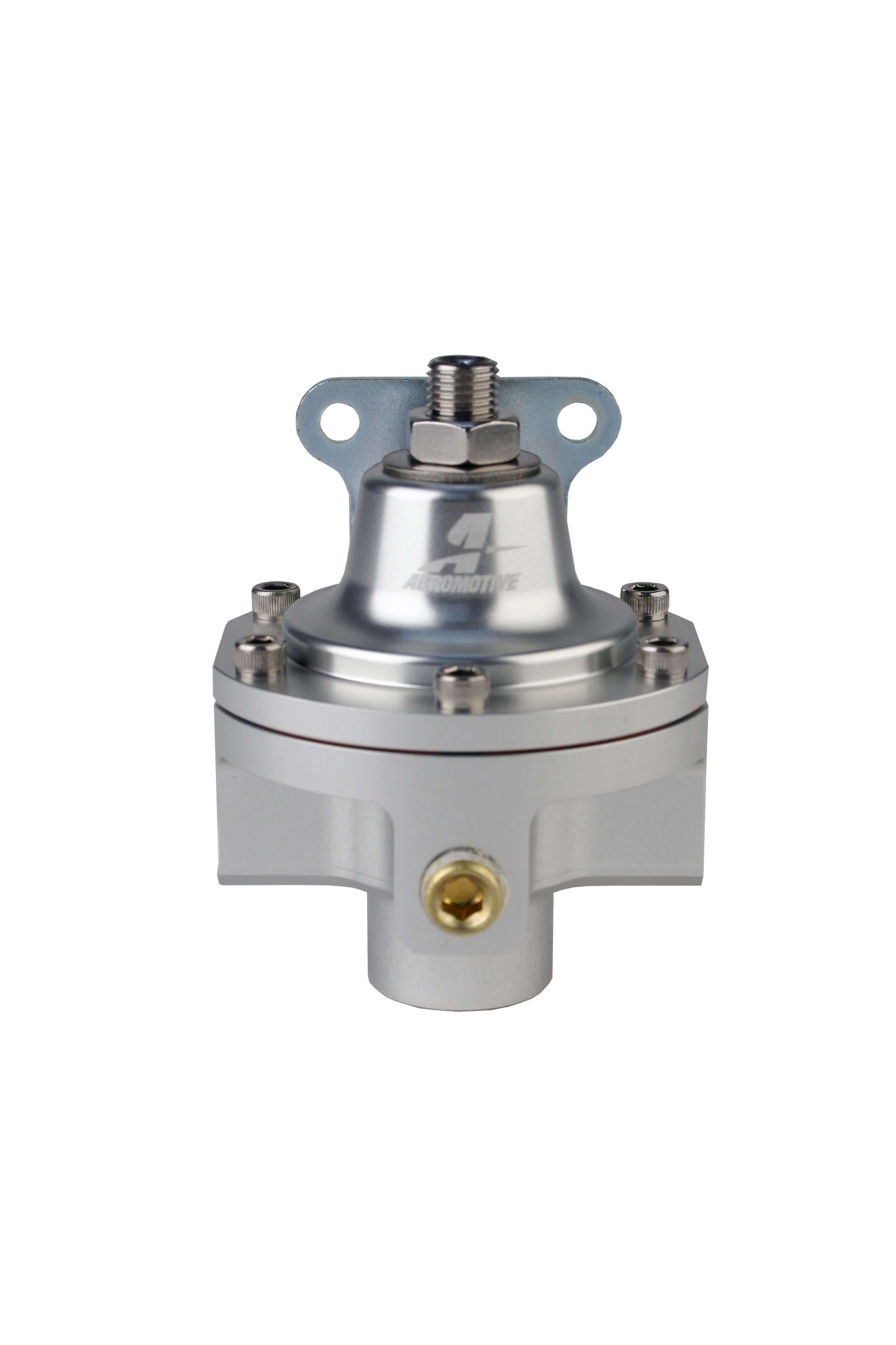 Aeromotive Ultra Low Pressure Carbureted Regulator - 13222