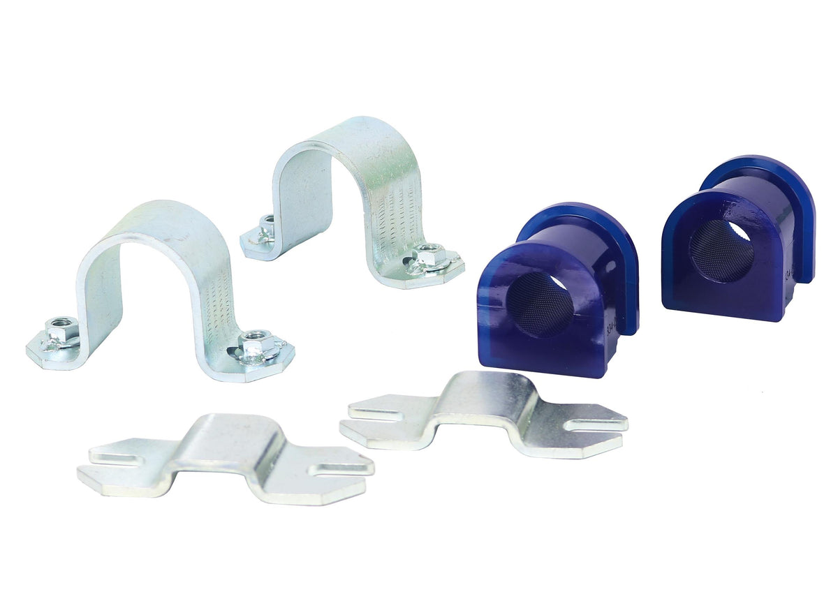 SuperPro Suspension Bushing Kit - SPF3834-25K