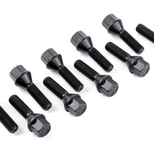Dinan Lug Bolts; M12x1.5 - Cone Seat - 39mm - D220-0012