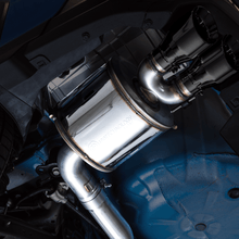 AWE Touring Edition for VB Subaru WRX - 3015-43979
