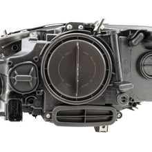 Hella 2011 BMW 5Ser Sdn F10 - Headlamp Rh