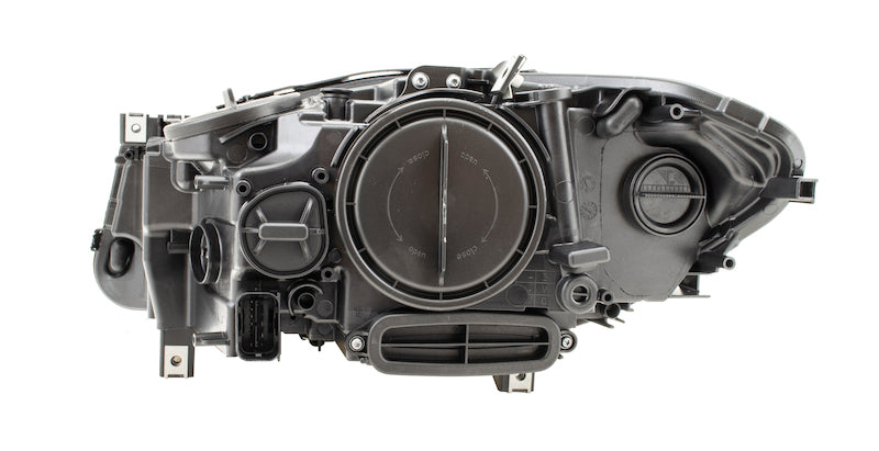 Hella 2011 BMW 5Ser Sdn F10 - Headlamp Rh