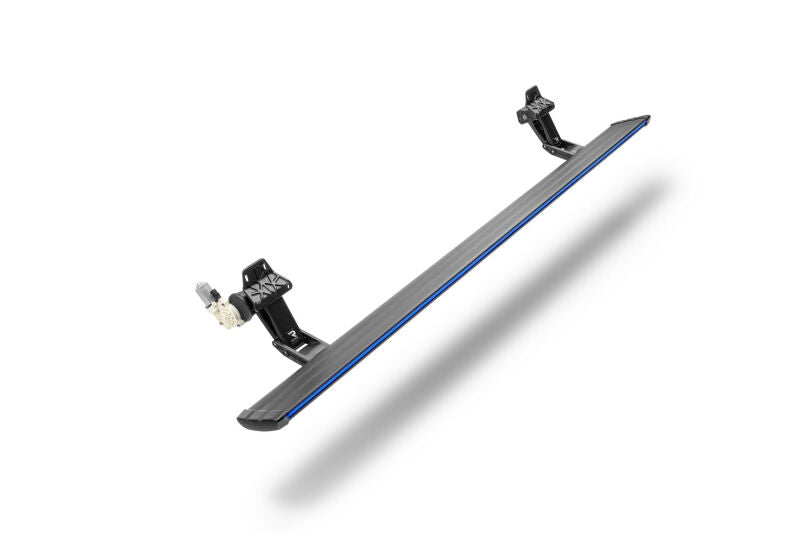 AMP Research Powerstep Vision 2021-2025 Ford F-150 Crew Cab - 96152-01A