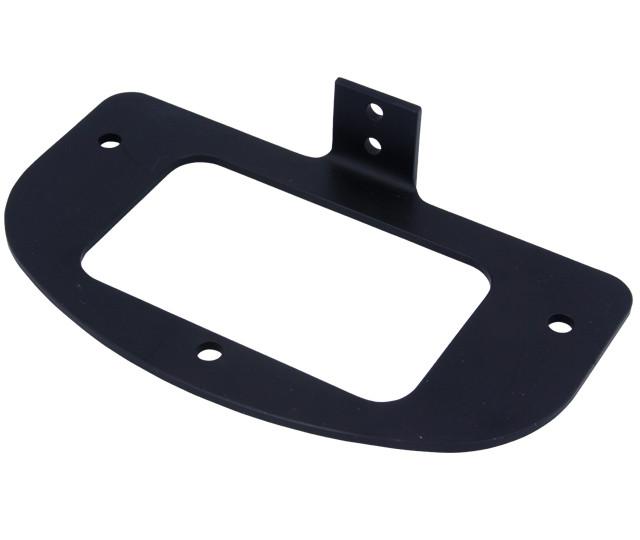 Racepak Mount Bracket Iq3 Dash - 800-MB-IQ3