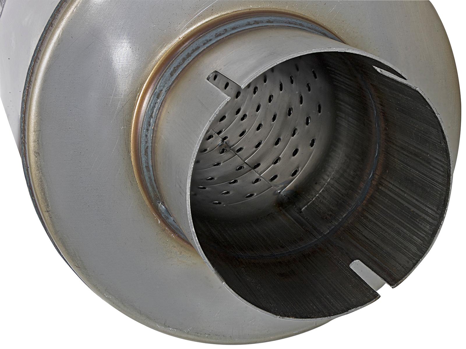 AFE Muffler (Universal Fit) - 49M00024