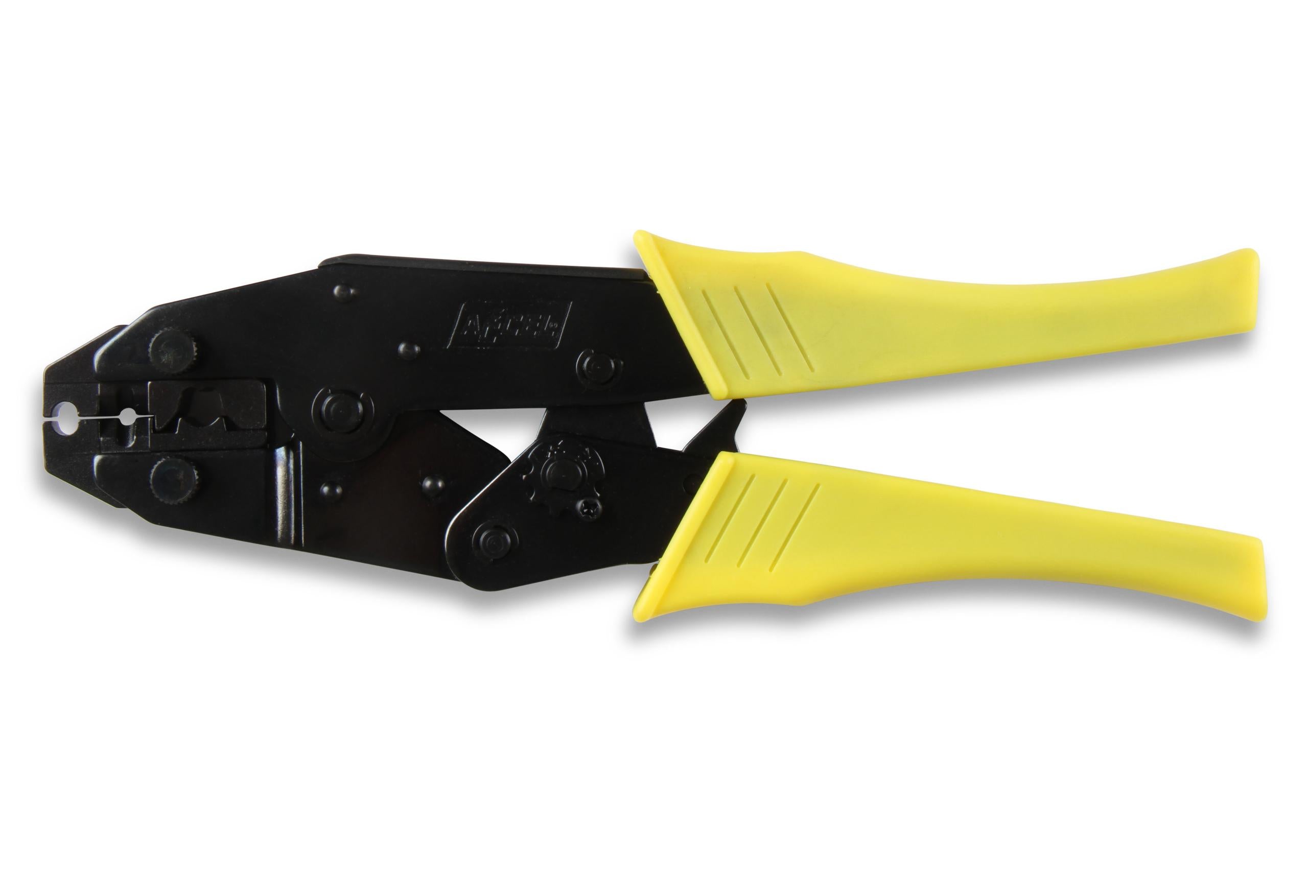 Accel Accel,300 Plus Perma-Crimp Tool () - 170036