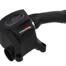 AFE Momentum HD Cold Air Intake System w/ Pro 10R Filter Toyota Land Cruiser (J200) 08-21 V8-4.5L (td) - 50-70026T