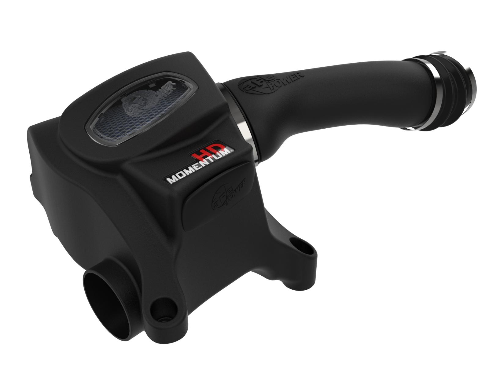 AFE Momentum HD Cold Air Intake System w/ Pro 10R Filter Toyota Land Cruiser (J200) 08-21 V8-4.5L (td) - 50-70026T