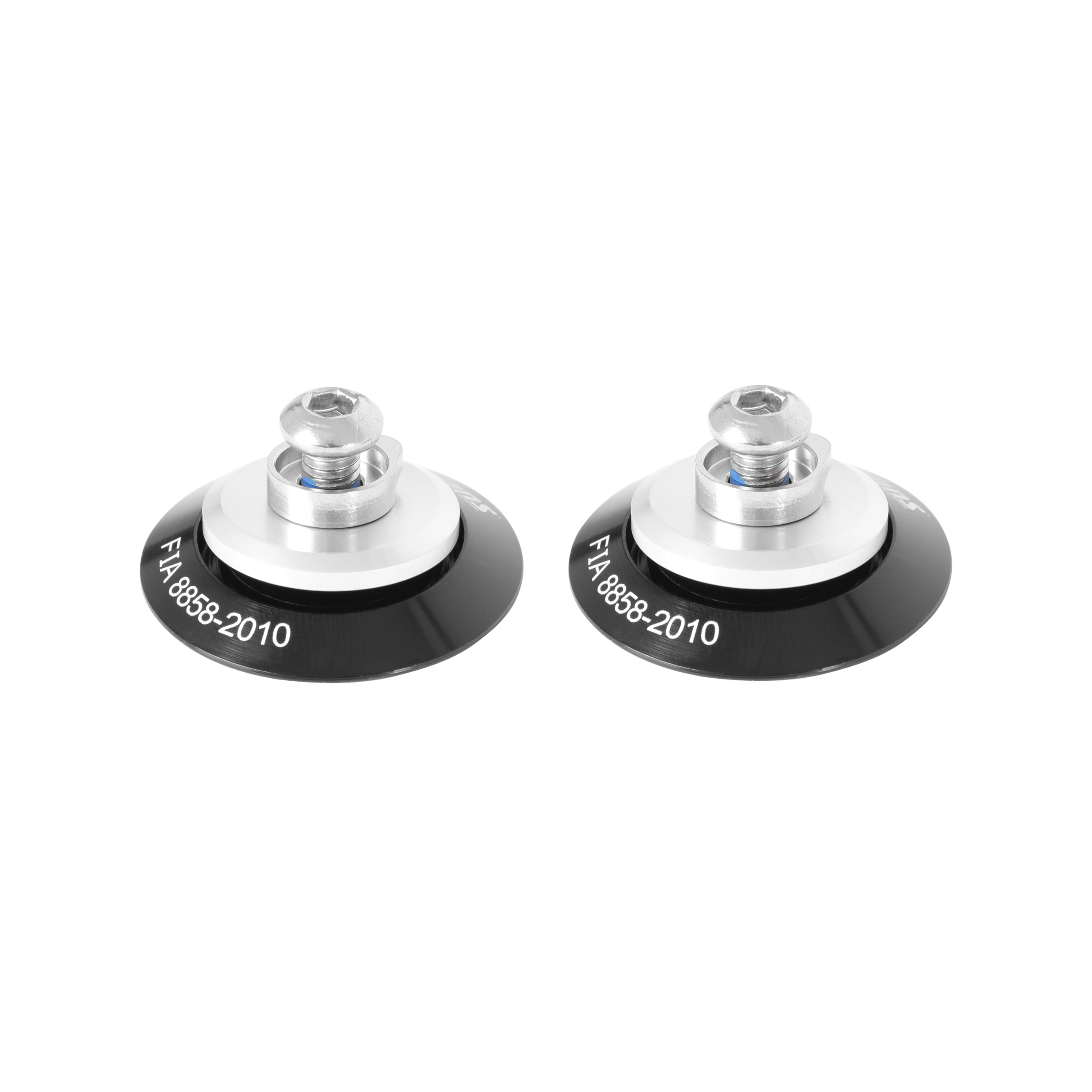 HANS Performance Products HANS Post Collar Anchor Helmet Hook - AK113111K