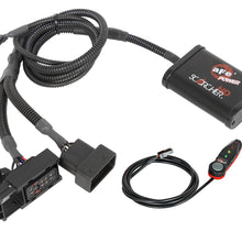 AFE SCORCHER HD Power Module (1998-2002 Ram 2500, Ram 3500) - 77-42005