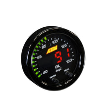 AEM X-Series Gauge - 30-0302
