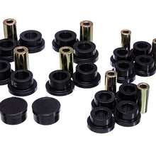 ENERGY SUSPENSION Control Arm Bushing (2016-2016 MX-5 Miata) - 11.3111G