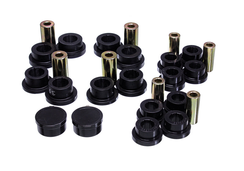 ENERGY SUSPENSION Control Arm Bushing (2016-2016 MX-5 Miata) - 11.3111G