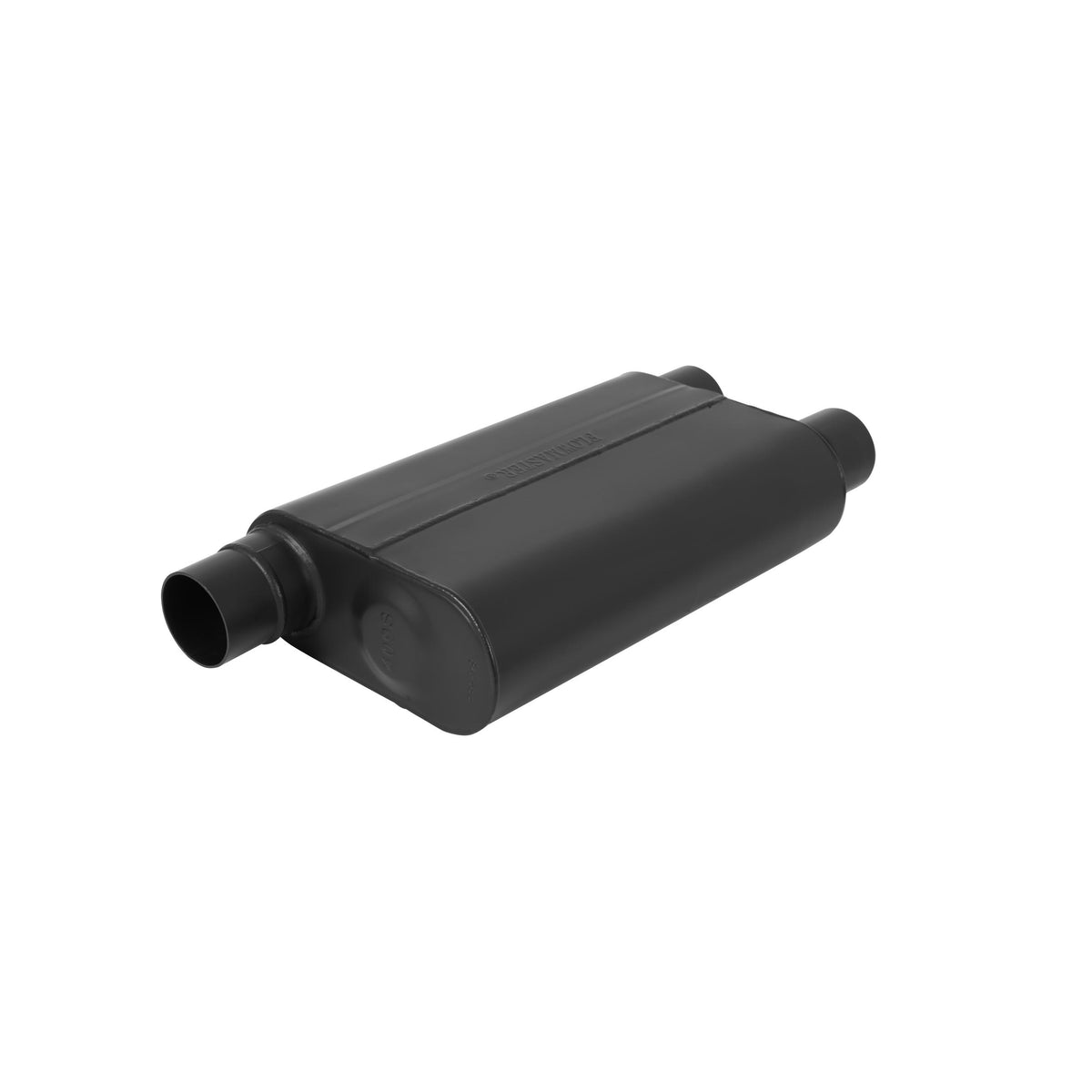 Flowmaster 2.5In(O)/Dual Out 80 Series 409S  - 842583