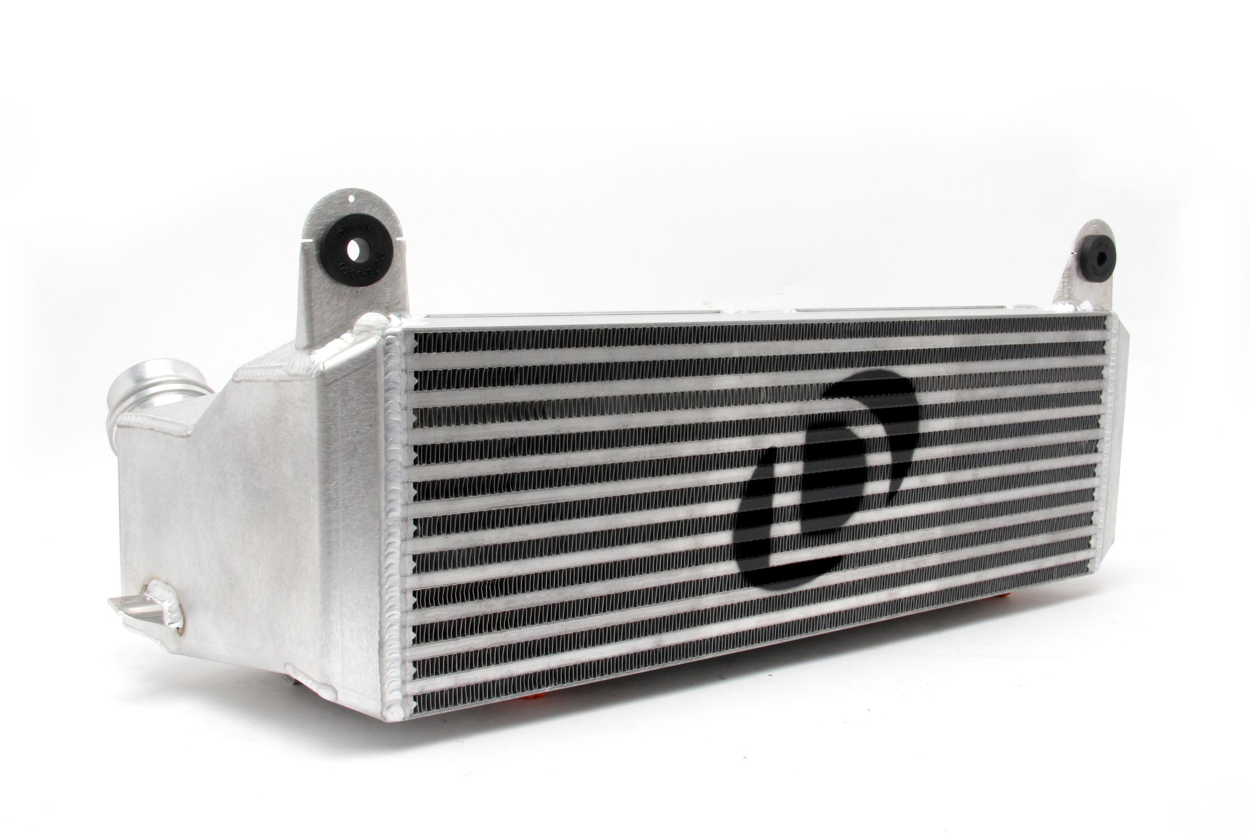 F2X/F3X Upgrade Cooler  - D330-0021