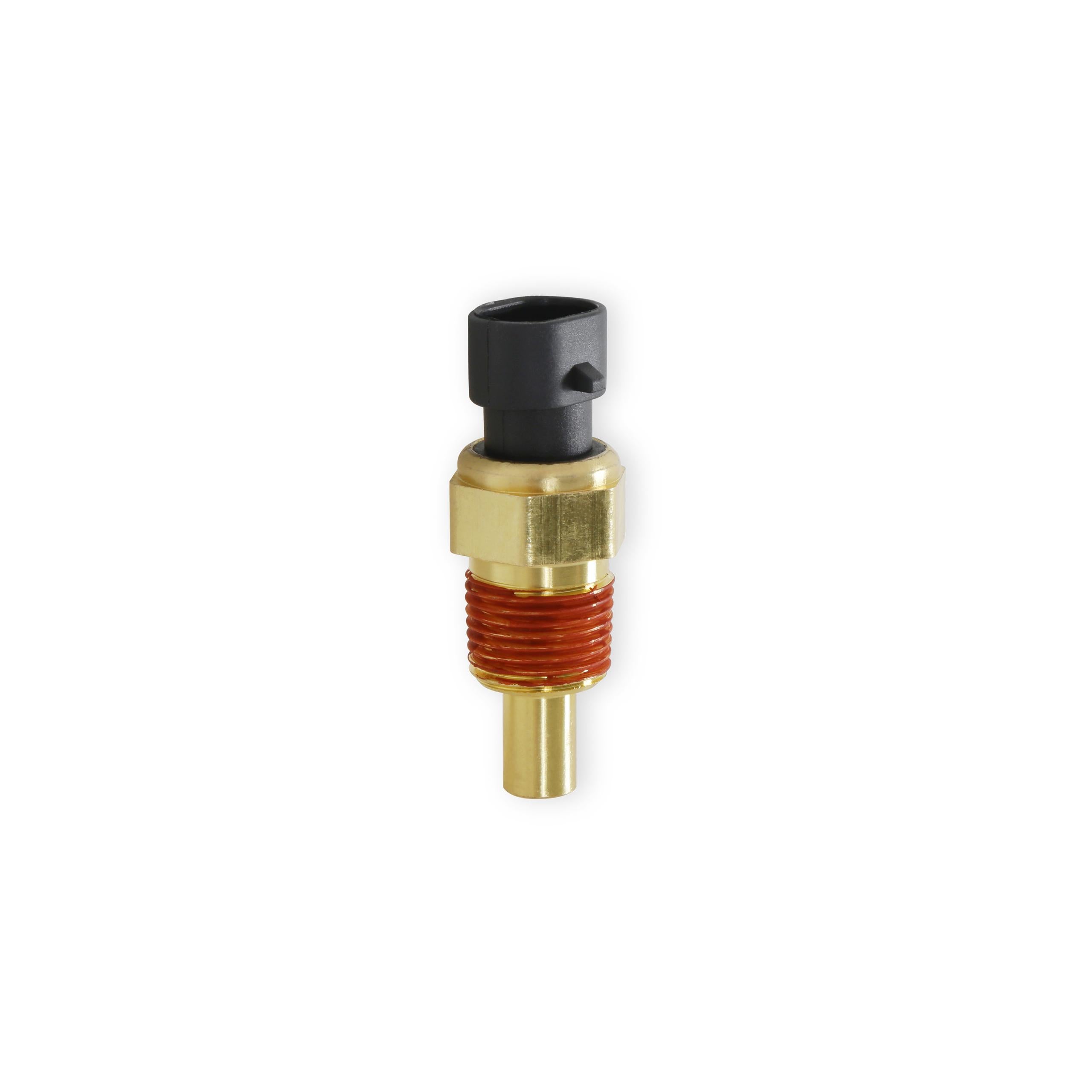 Holley Sniper EFI Coolant Temperature Sensor.  - 543-120