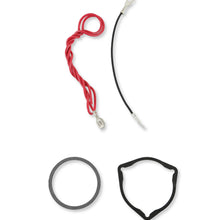 Holley Aluminum Choke Conversion Kit.  - 45-223SA