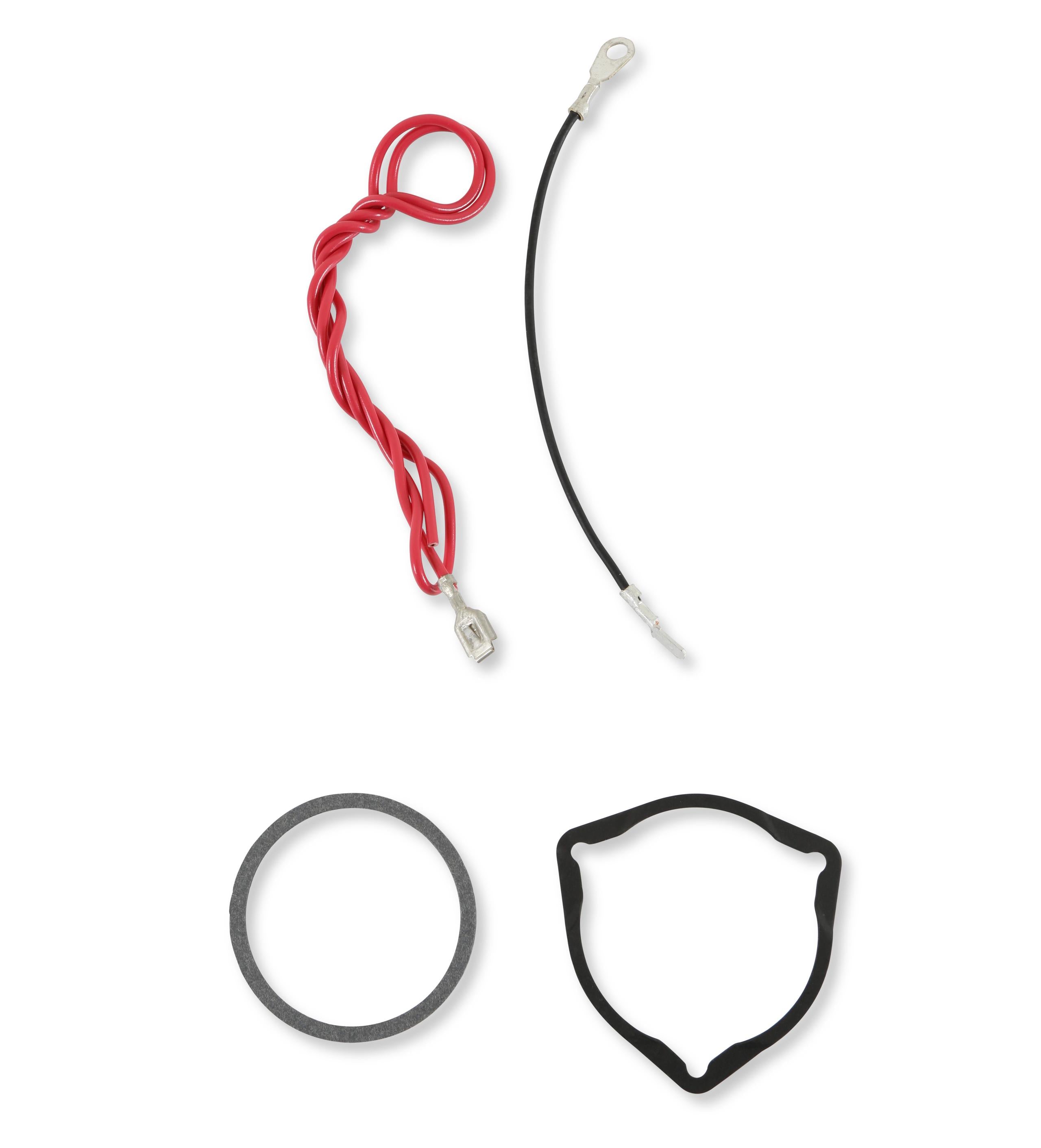 Holley Aluminum Choke Conversion Kit.  - 45-223SA