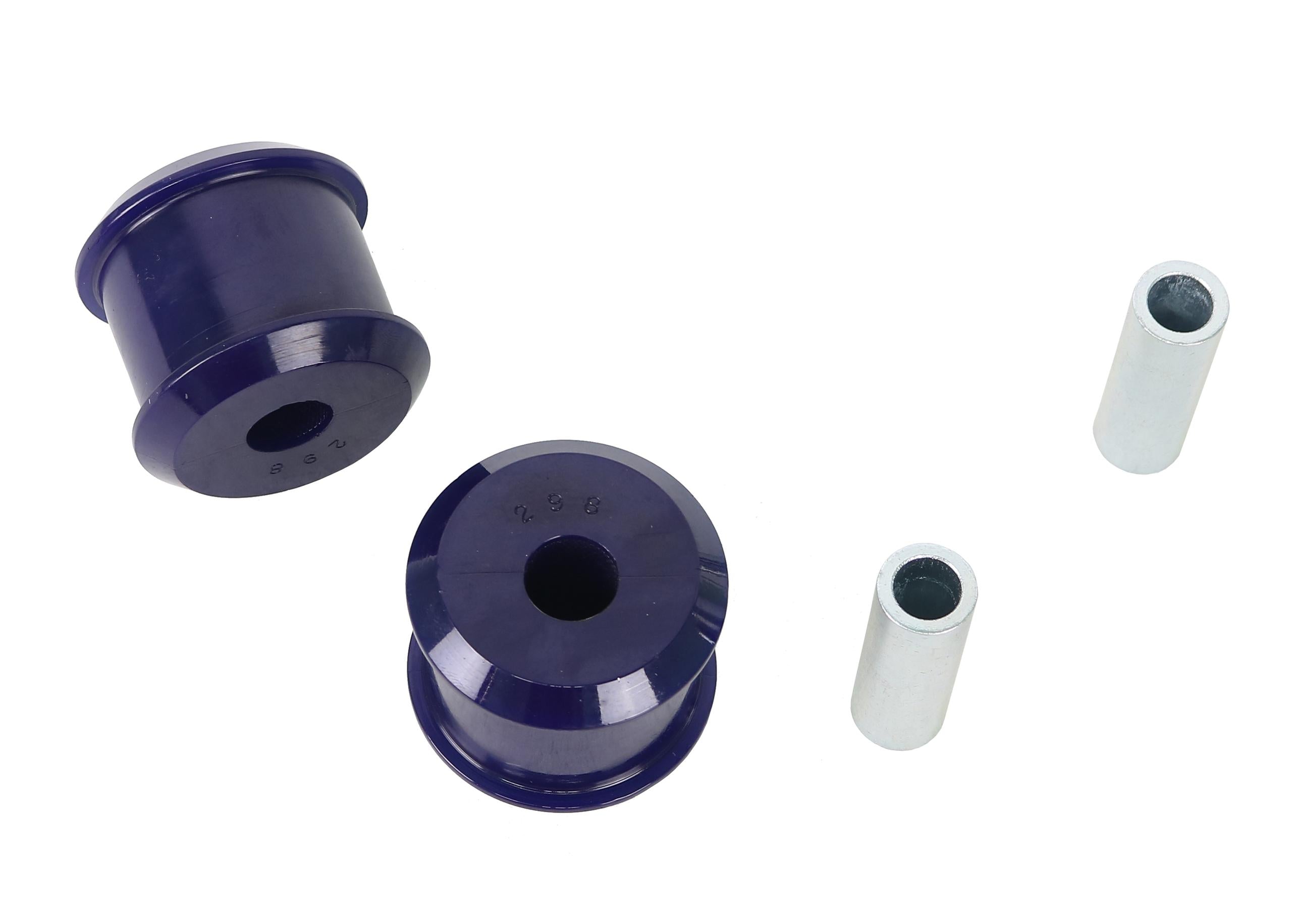 SuperPro Tramp Rod Rear Bush Kit - SPF0298K