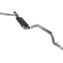 AFE Cat-Back Exhaust System (2011-2016 Nissan Patrol V8-5.6L) - 49-36120