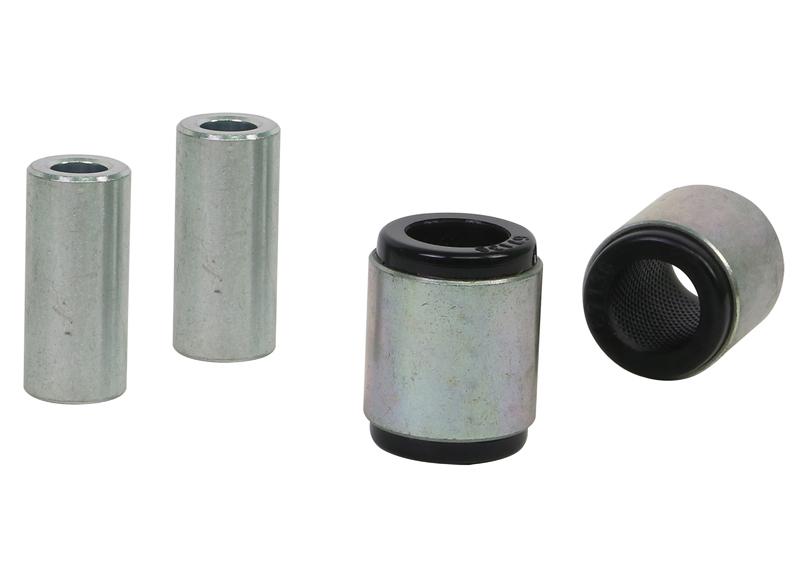 Whiteline Performance Rear Control Arm - Lower Outer Bushings - W63597