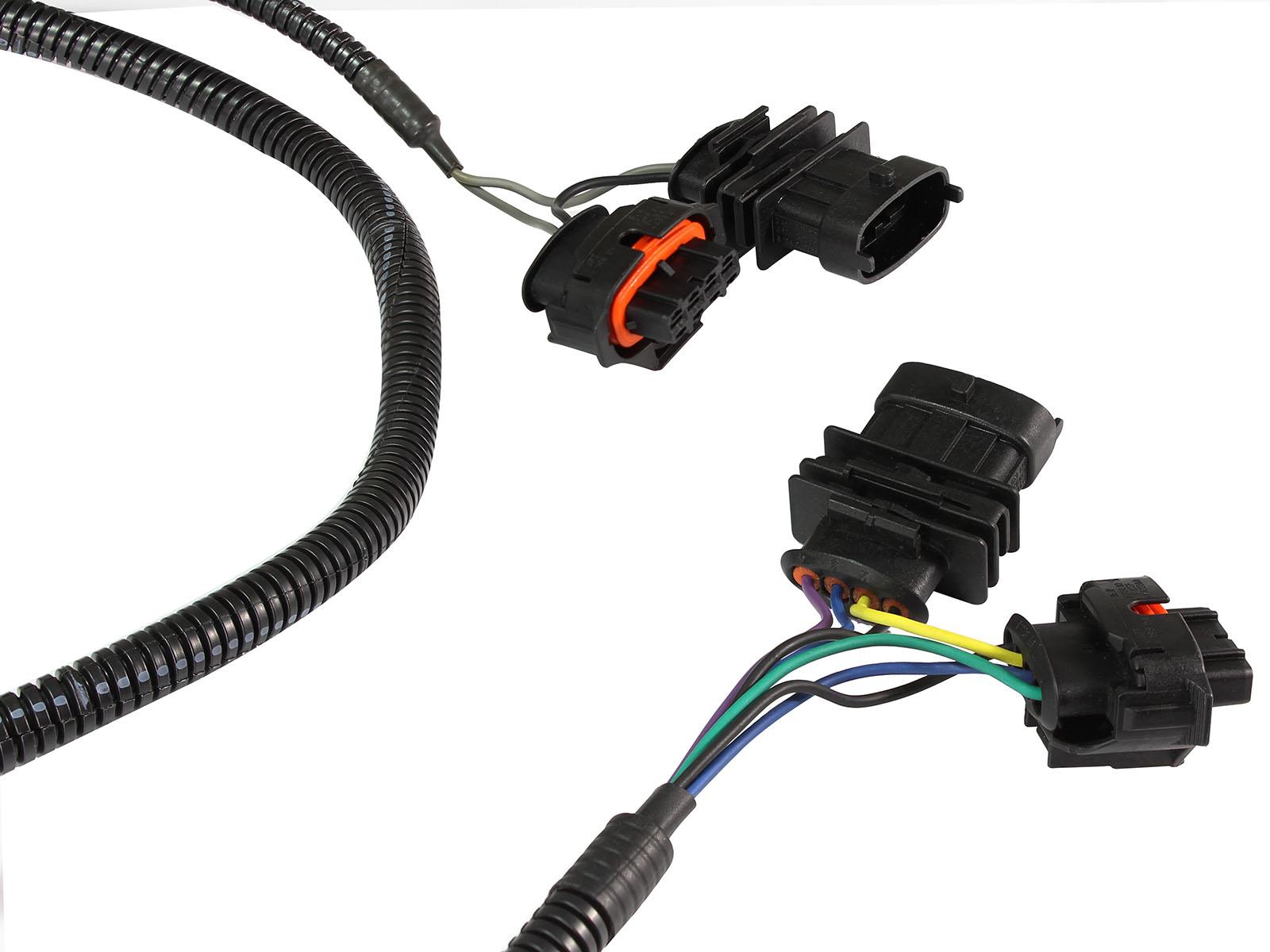 AFE SCORCHER Power Module (2013-2014 Ford Focus ST L4-2.0L (t)) - 77-43010