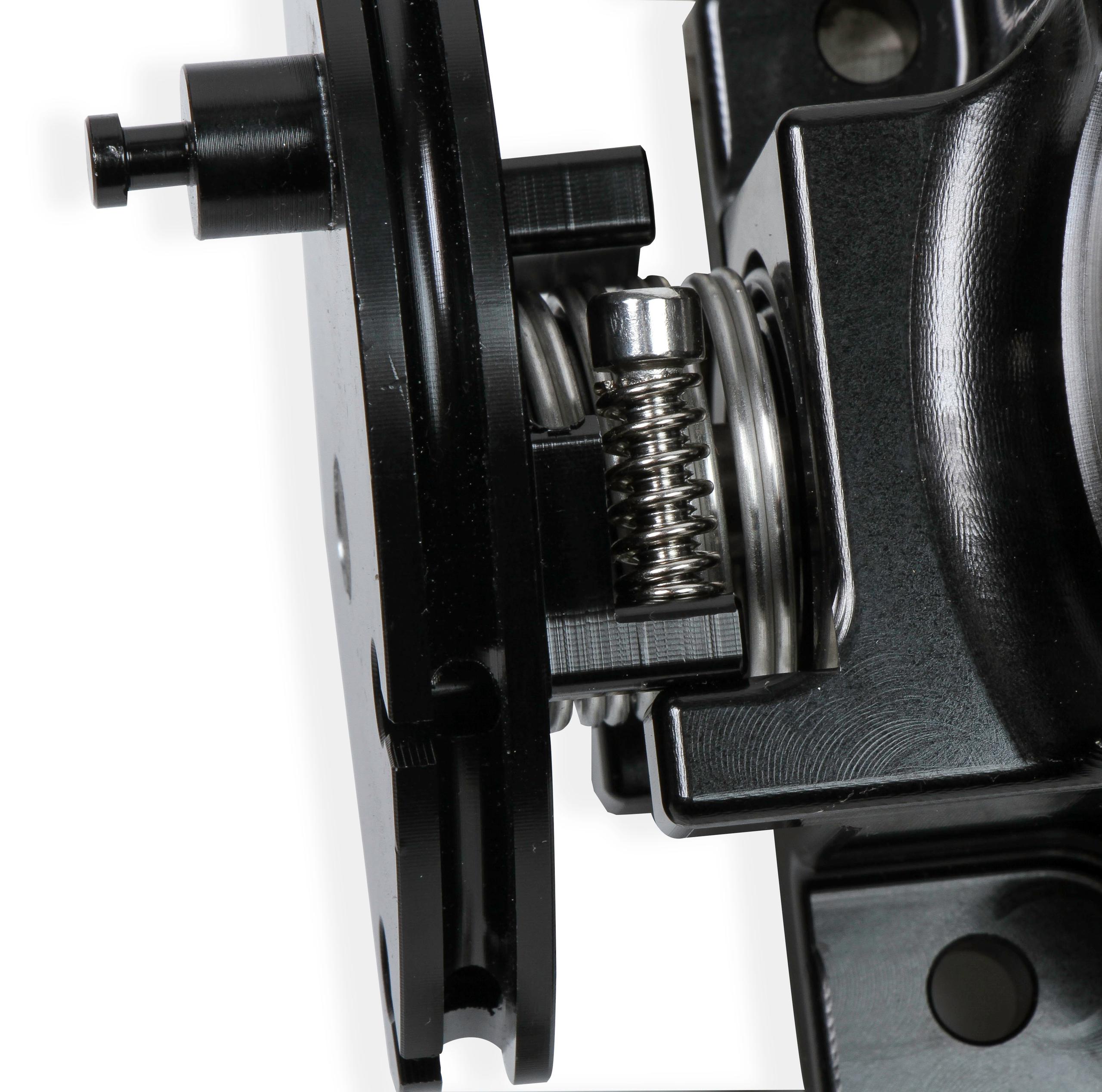 Holley Sniper Efi Throttle Body - 860008-1