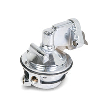 Quickfuel 110 GPH Mechanical Fuel Pump (Small Block Chevrolet). - 30-350QFT