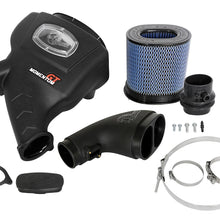 AFE Sealed Intake (2017-2019 Nissan Patrol L6-4.8L) - 54-76107