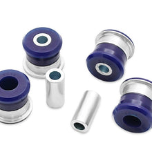 SuperPro Front Upper Control Arm - Inner Bushing Kit