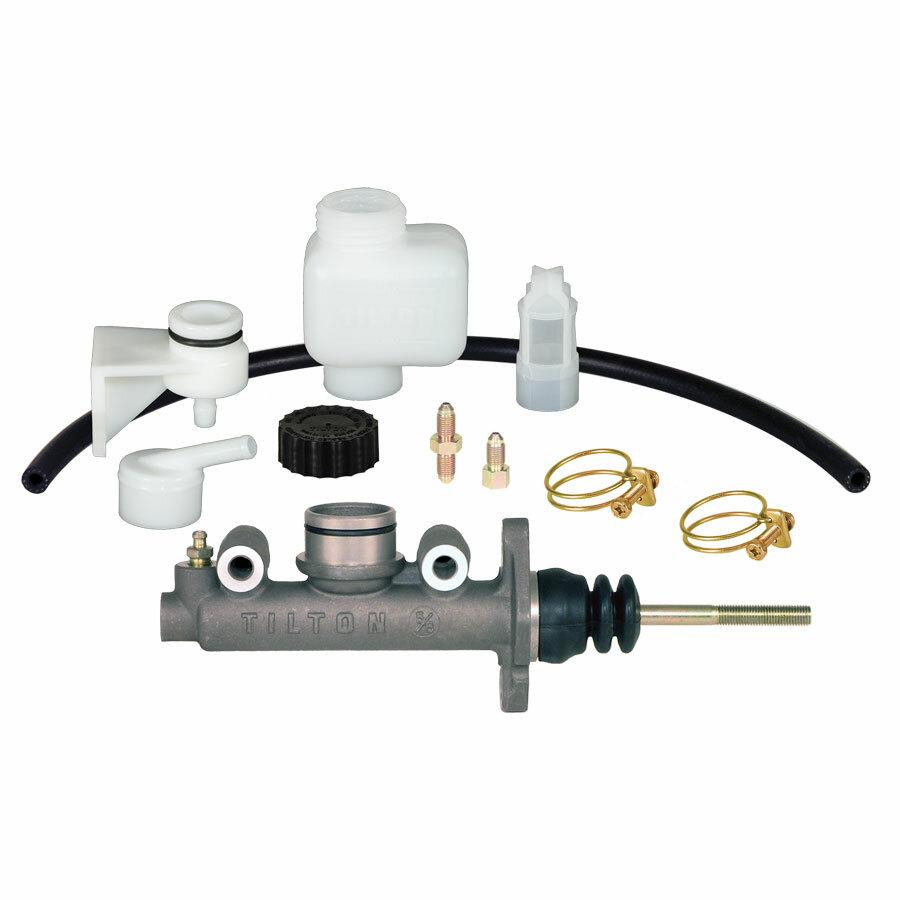 Tilton Racing UNIVERSAL KIT, MASTER CYLINDER, 3/4" DIA - 74-750U