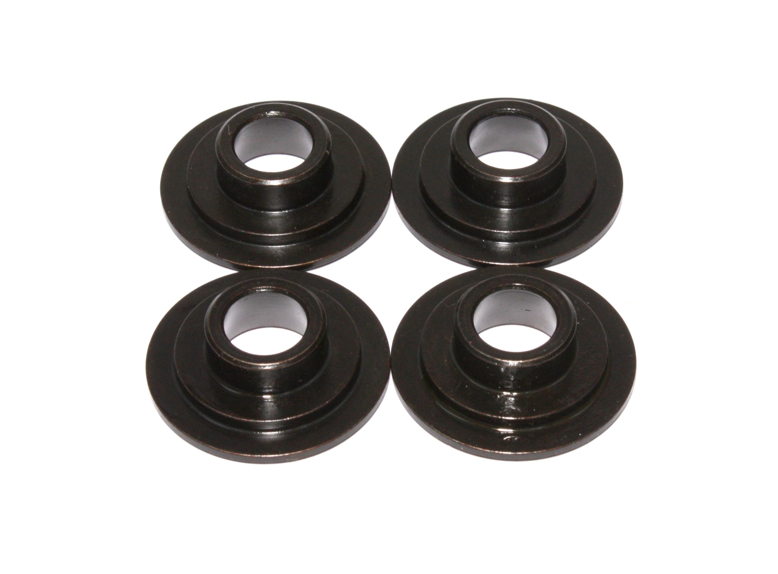 Comp Cams Hi-Tech 210 Radius 8.550" Long, .080" Wall, 3/8" Diameter Pushrod Set - 740-4
