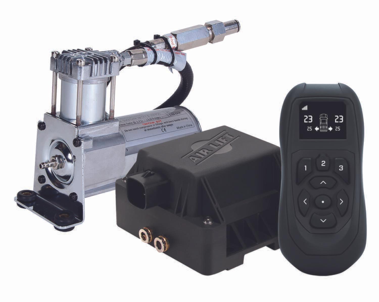Air Lift Performance WirelessAIR (2nd Generation) - 74000