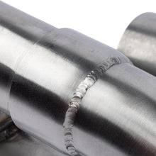APR Catback Exhaust System - 911 (992) 3.7T - CBK0058