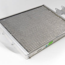 AWE Tuning B8 / 8R 3.0T ColdFront Heat Exchanger - 4510-11032