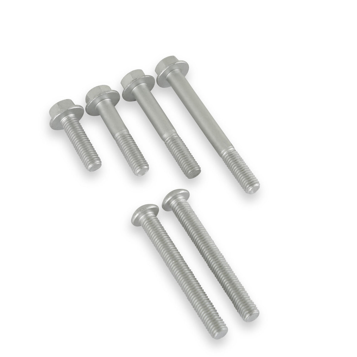 Holley Alternator Bracket with Hardware - 97-402