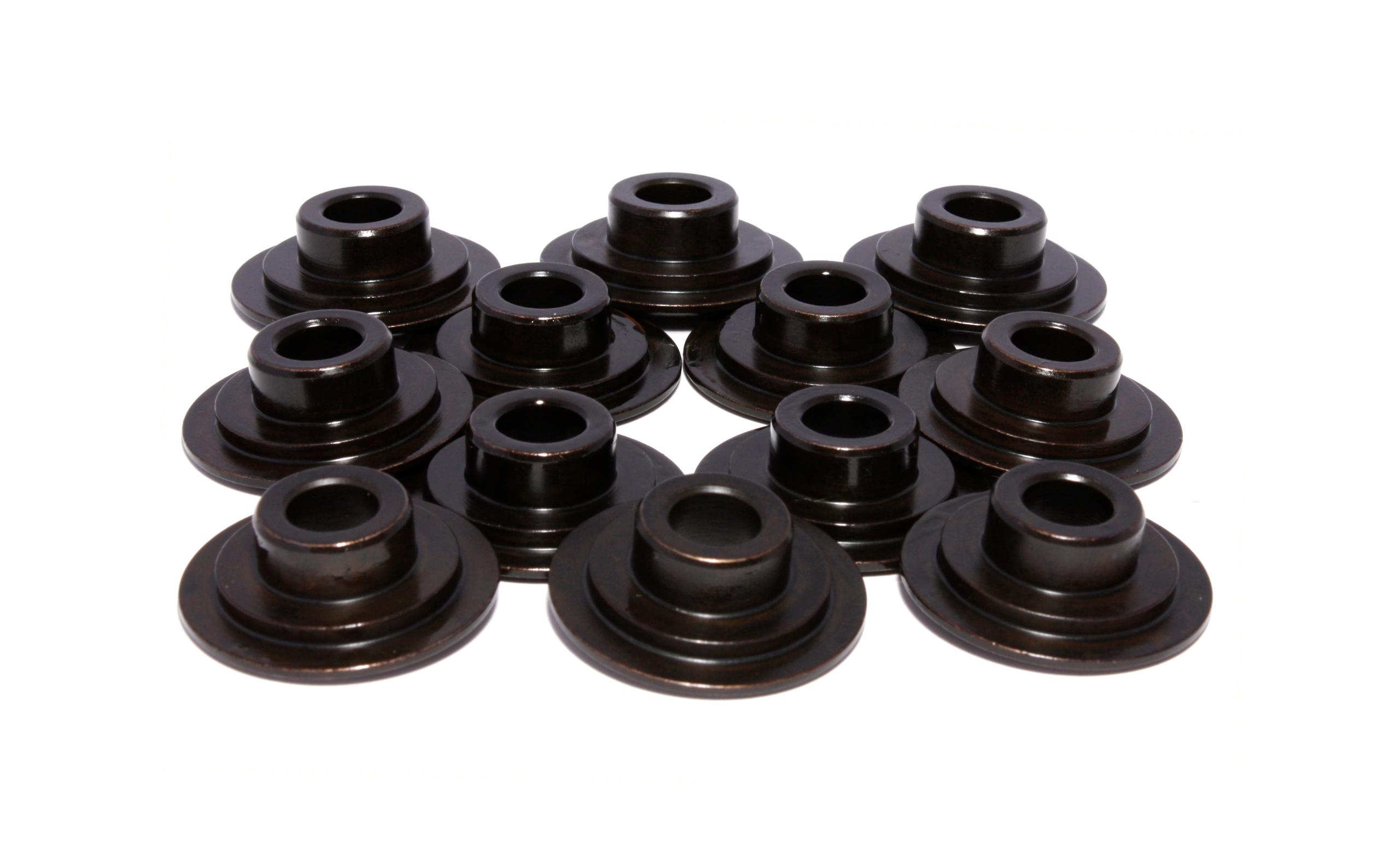 Comp Cams 7 Degree Steel Retainer For Gm Gen Iii W/ 26915/26918 Beehive Springs - 741-12