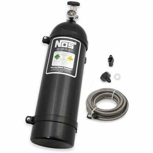 NOS  Nitrous Bottle. - 14736BNOS