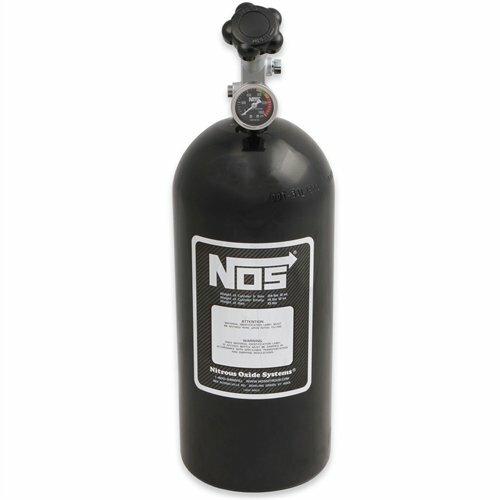 NOS  Nitrous Bottle. - 14745BNOS