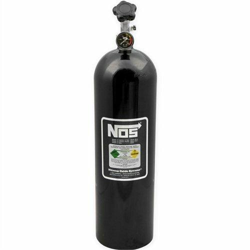 NOS  Nitrous Bottle. - 14750BNOS
