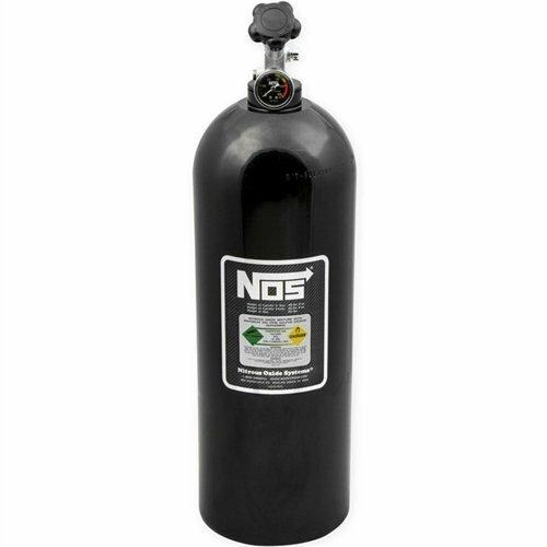 NOS  Nitrous Bottle. - 14760BNOS