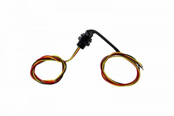 Fuelab Fuel Tank Feed Thru - 74101