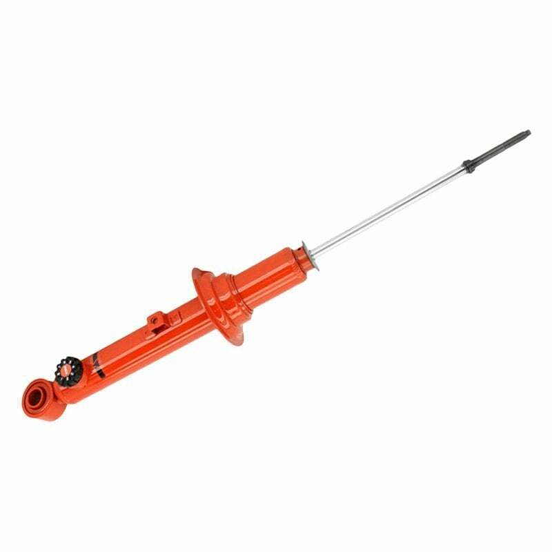 KYB Suspension AGX Rear DODGE 2000 GTX 1989-90 EAGLE 2000 GTX 1991-93 EAGLE Talon 1990-94 MITSU - 741014
