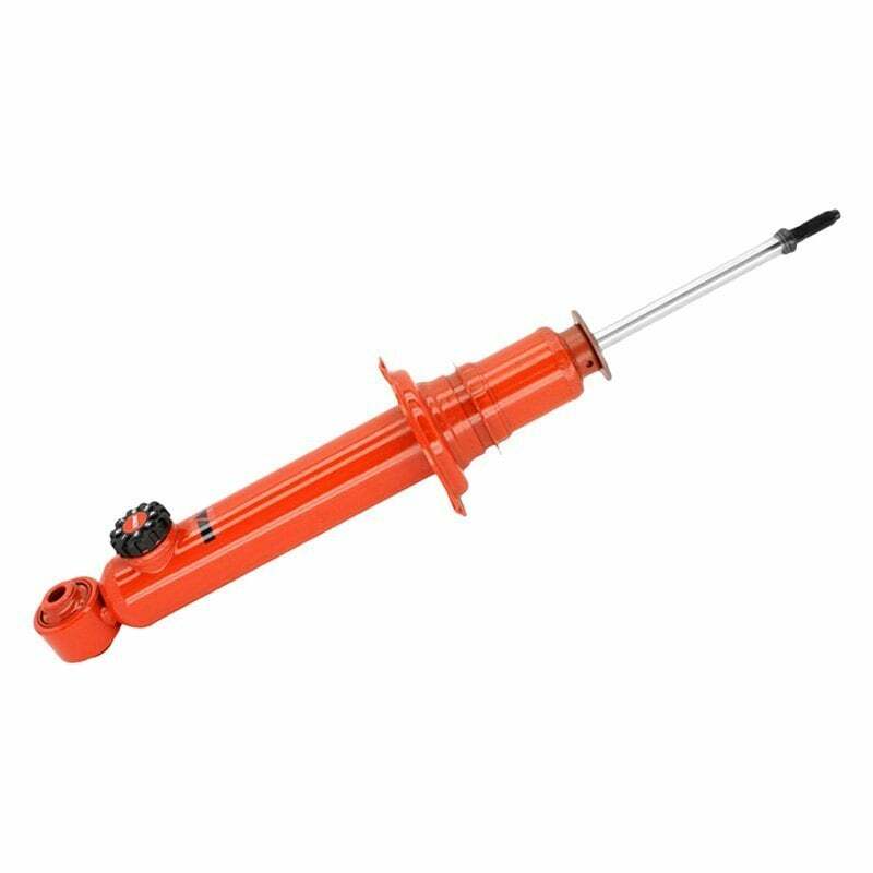 KYB Suspension AGX Front MAZDA Miata (MX5) 1990-97 - 741015